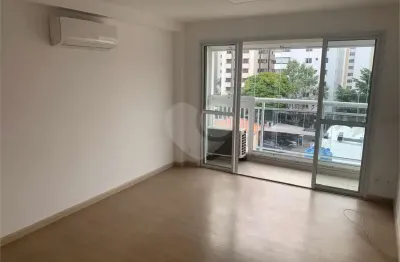 Apartamento com 2 quartos à venda ou para locação em vila leopoldina - sp