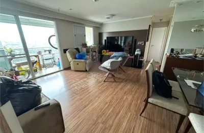 Apartamento com 3 quartos para locação em vila leopoldina - sp