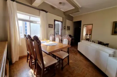Apartamento com 2 quartos à venda na Rua Francisco Estácio Fortes, 18, Santa Cecília, São Paulo