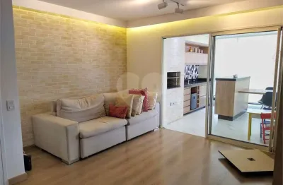 Apartamento com 4 quartos à venda na Rua Guaipá, Vila Leopoldina, São Paulo