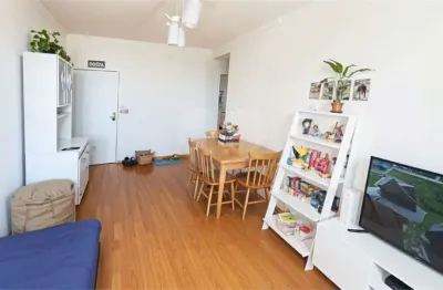 Apartamento com 2 quartos à venda em parque residencial da lapa - sp