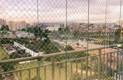 Apartamento com 2 quartos à venda na Rua Campos Vergueiro, Lapa, São Paulo