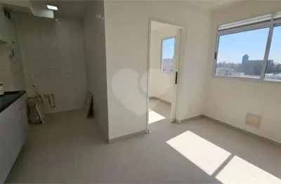 Apartamento com 2 quartos para locação em vila leopoldina - sp