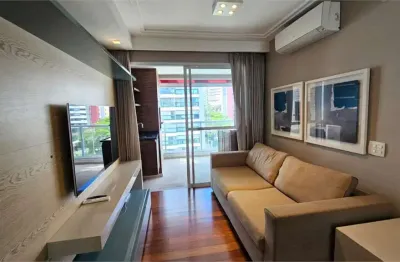 Apartamento com 2 quartos para alugar na Rua Doutor José Elias, 456, Alto da Lapa, São Paulo