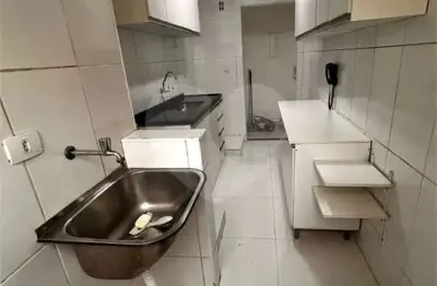 Apartamento com 3 quartos à venda em continental - sp