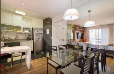 Apartamento com 2 quartos para locação em vila leopoldina - sp