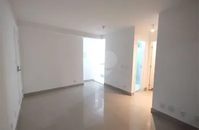 Apartamento com 2 quartos para locação em lapa - sp