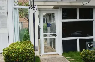 Apartamento com 1 quarto à venda na Rua Nanuque, Vila Leopoldina, São Paulo