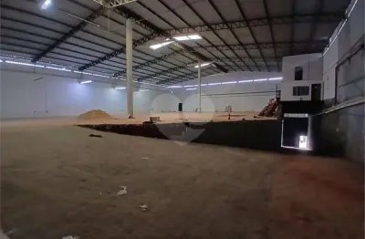 Barracão / Galpão / Depósito para alugar no Butantã, São Paulo 