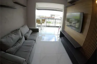 Apartamento com 2 quartos à venda em vila leopoldina - sp
