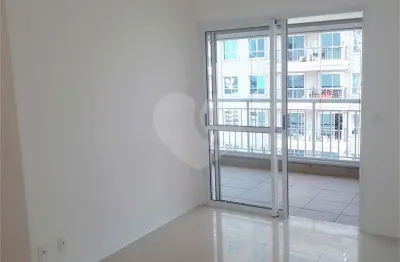 Apartamento com 3 quartos à venda em vila leopoldina - sp