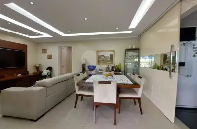 Apartamento com 4 quartos para alugar na Vila Leopoldina, São Paulo 