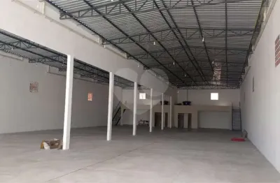 Barracão / Galpão / Depósito para alugar na Rua Rio Verde, 2029, Pirituba, São Paulo