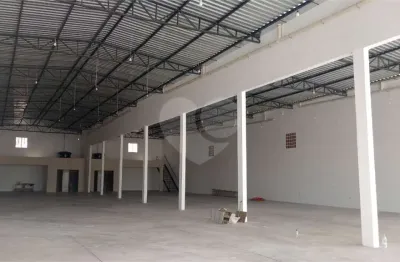 Barracão / Galpão / Depósito para alugar em Pirituba, São Paulo 