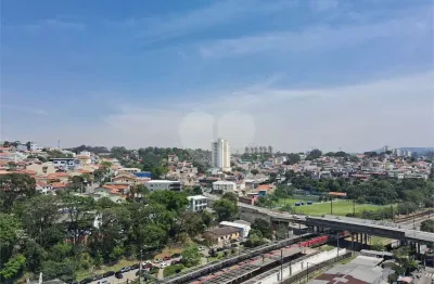 Apartamento com 2 quartos para alugar na Avenida Paula Ferreira, Pirituba, São Paulo