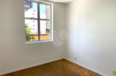 Apartamento com 1 quarto para alugar na Rua Artur de Azevedo, Pinheiros, São Paulo