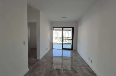 Apartamento com 2 quartos para locação em vila leopoldina - sp