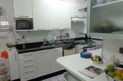 Apartamento com 3 quartos à venda na Rua Carlos Weber, 1288, Vila Leopoldina, São Paulo