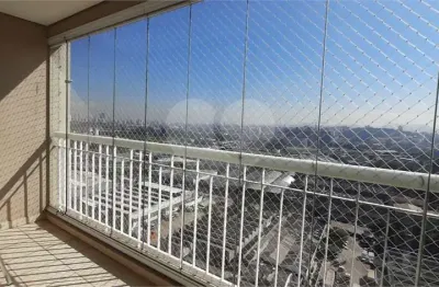 Apartamento com 2 quartos para locação em vila leopoldina - sp