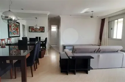 Apartamento com 2 quartos para alugar na Rua Hassib Mofarrej, 154, Vila Leopoldina, São Paulo