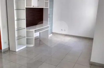Apartamento com 3 quartos para locação em vila leopoldina - sp
