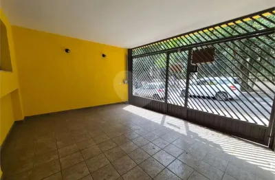 Casa com 3 quartos para alugar na Vila Romana, São Paulo 