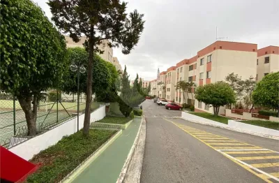 Apartamento com 2 quartos à venda no Parque dos Príncipes, São Paulo 