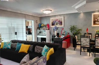 Apartamento com 4 quartos para alugar na Vila Leopoldina, São Paulo 