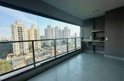 Apartamento com 3 quartos à venda na Rua Lauriano Fernandes Júnior, Vila Leopoldina, São Paulo