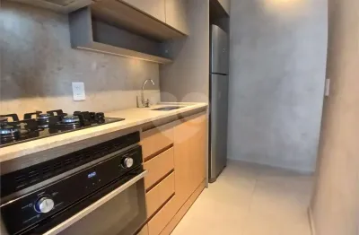 Apartamento com 2 quartos para alugar no Butantã, São Paulo 