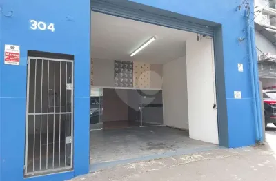 Barracão / Galpão / Depósito para alugar na Rua Guaipá, 304, Vila Leopoldina, São Paulo