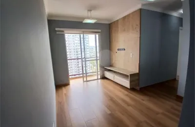 Apartamento com 2 quartos para alugar na Rua Guaipá, 758, Vila Leopoldina, São Paulo