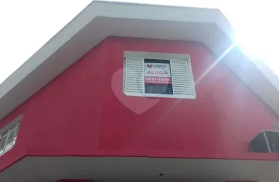 Casa para alugar na Rua Paulo Franco, Vila Leopoldina, São Paulo