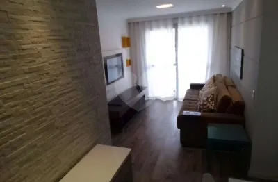 Apartamento com 3 quartos à venda na Rua Carlos Weber, Vila Leopoldina, São Paulo