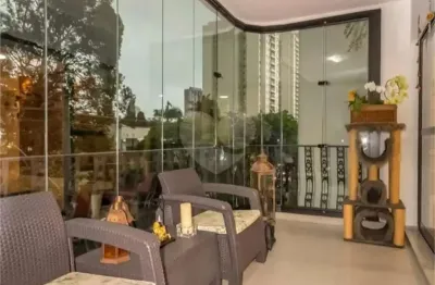 Apartamento com 4 quartos à venda ou para locação em cidade são francisco - sp