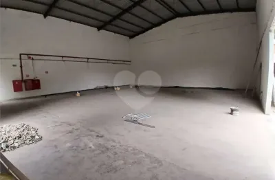 Barracão / Galpão / Depósito para alugar na Rua Eudoro Lincoln Berlinck, Butantã, São Paulo