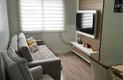 Apartamento com 3 quartos à venda na Rua Eugênio Daneri, Pirituba, São Paulo