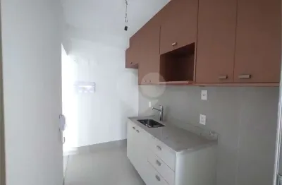 Apartamento com 2 quartos para alugar na Rua Apiacás, 200, Perdizes, São Paulo