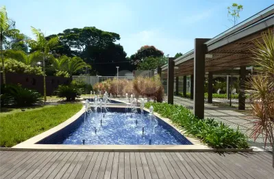 Apartamento com 2 quartos para locação em vila anastácio - sp