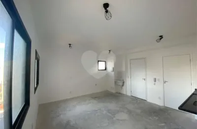 Apartamento com 1 quarto à venda na Rua Raul Pompéia, 713, Pompéia, São Paulo