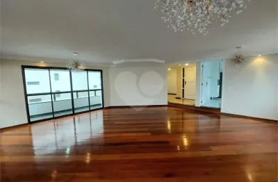 Apartamento com 3 quartos à venda na Rua Cayowaá, Perdizes, São Paulo