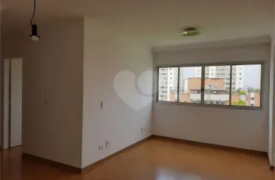 Apartamento com 2 quartos para alugar na Vila Leopoldina, São Paulo 