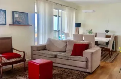 Apartamento com 3 quartos para alugar na Vila Leopoldina, São Paulo 