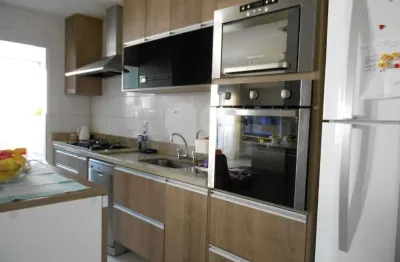 Apartamento com 3 quartos à venda na Rua Duílio, 302, Vila Romana, São Paulo