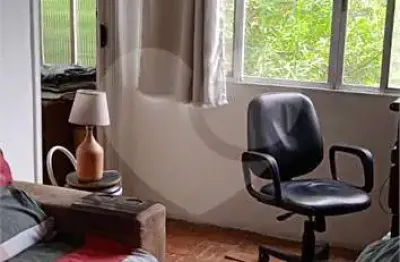 Apartamento com 1 quarto à venda na Lapa, São Paulo 