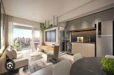 Apartamento com 3 quartos à venda na Rua Fortunato Ferraz, 280, Vila Anastácio, São Paulo