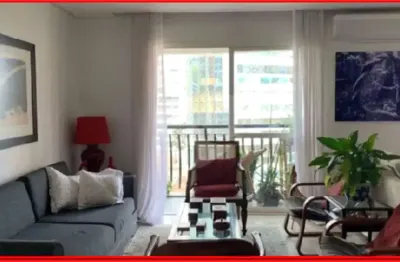 Apartamento com 3 quartos à venda na Rua Jorge Americano, 310, Alto da Lapa, São Paulo