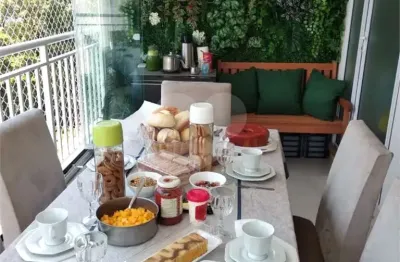 Apartamento com 2 quartos à venda na Rua Fortunato Ferraz, 210, Vila Anastácio, São Paulo