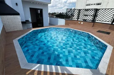 Apartamento com 4 quartos à venda na Rua Nanuque, 354, Vila Leopoldina, São Paulo