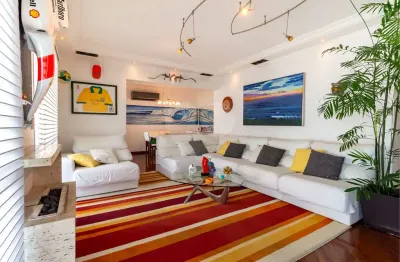 Apartamento com 3 quartos à venda na Rua Carlos Weber, 720, Vila Leopoldina, São Paulo